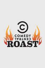 Watch Comedy Central Roasts 123MovieFree