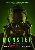 Watch Monster: The Ed Gein Story 123MovieFree