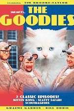 Watch The Goodies 123MovieFree