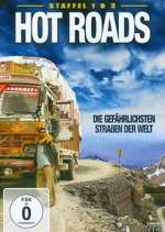 Watch Hot Roads 123MovieFree