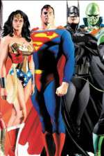 Watch Justice League Unlimited 123MovieFree