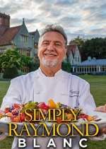 Watch Simply Raymond Blanc 123MovieFree