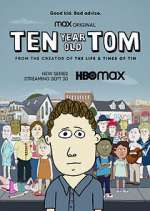 Watch Ten Year Old Tom 123MovieFree