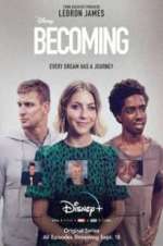 Watch Becoming 123MovieFree