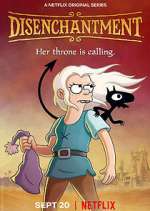 Watch Disenchantment 123MovieFree