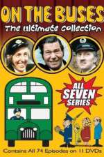Watch On the Buses 123MovieFree