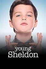 Watch Young Sheldon 123MovieFree