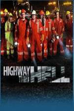 Watch Highway Thru Hell 123MovieFree