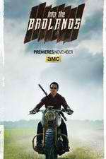 Watch Into the Badlands 123MovieFree