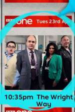 Watch The Wright Way 123MovieFree