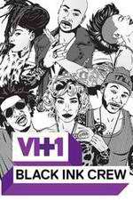 Watch Black Ink Crew: Chicago 123MovieFree