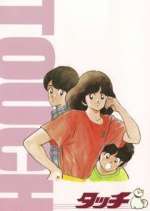 Watch Touch 123MovieFree