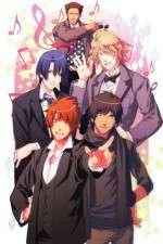 Watch Uta no Prince-sama - Maji Love 1000% 123MovieFree