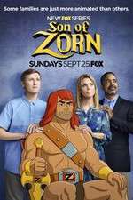Watch Son of Zorn 123MovieFree