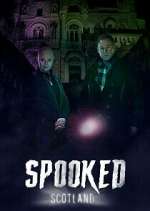 Watch Spooked Scotland 123MovieFree