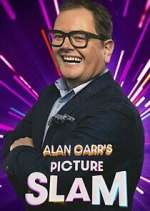 Watch Alan Carr's Picture Slam 123MovieFree