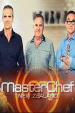 Watch Masterchef (NZ) 123MovieFree