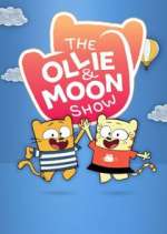 Watch The Ollie & Moon Show 123MovieFree