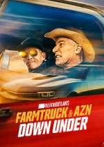 Watch Street Outlaws: Farmtruck and AZN Down Under 123MovieFree