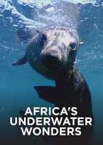Watch Africa's Underwater Wonders 123MovieFree