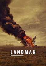 landman season 2 episode 4 tv poster