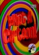 Watch What a Cartoon! 123MovieFree