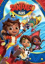 Watch Santiago of the Seas 123MovieFree