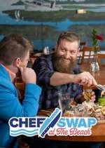 Watch Chef Swap at the Beach 123MovieFree
