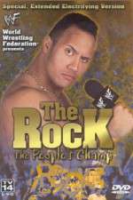Watch The Rock  The Peoples Champ 123MovieFree