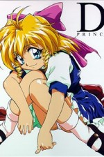 Watch D4 Princess 123MovieFree