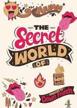 Watch The Secret World of... 123MovieFree