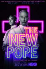 Watch The New Pope 123MovieFree
