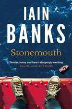 Watch Stonemouth 123MovieFree