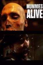 Watch Mummies Alive 123MovieFree