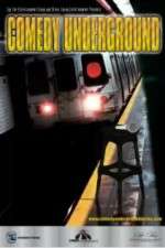 Watch Comedy Underground 123MovieFree