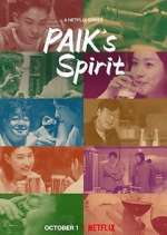 Watch Paik's Spirit 123MovieFree