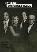 Watch Dateline Unforgettable 123MovieFree