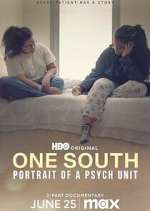 Watch One South: Portrait of a Psych Unit 123MovieFree