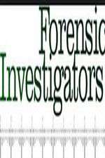 Watch Forensic Investigators 123MovieFree