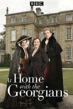 Watch At Home with the Georgians 123MovieFree