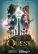 Watch The Quest 123MovieFree
