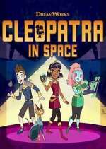 Watch Cleopatra in Space 123MovieFree