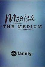 Watch Monica the Medium 123MovieFree