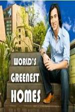 Watch Worlds Greenest Homes 123MovieFree