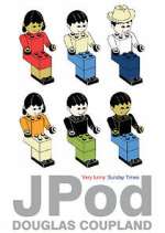 Watch jPod 123MovieFree