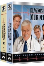Watch Diagnosis Murder 123MovieFree