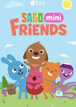 Watch Sago Mini Friends 123MovieFree