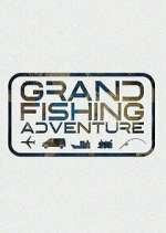Watch The Grand Fishing Adventure 123MovieFree