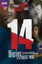 Watch 14 Diaries Of The Great War 123MovieFree