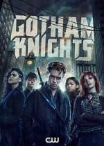 Watch Gotham Knights 123MovieFree